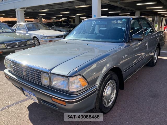 Toyota CROWN 1991-03 8373477-3
