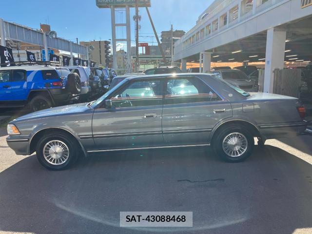 Toyota CROWN 1991-03 8373477-4