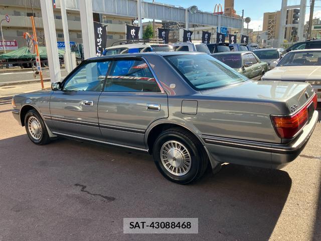 Toyota CROWN 1991-03 8373477-5