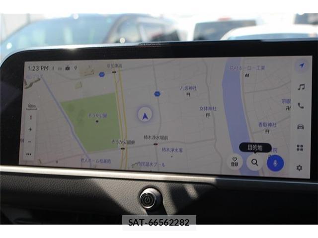 Toyota CROWN 2025-01 8373521-1