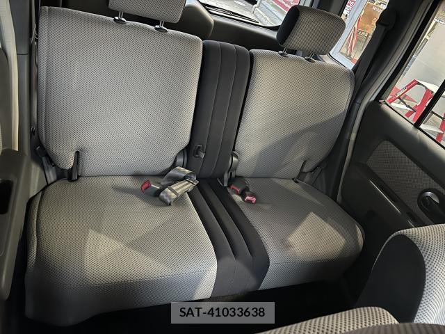 Nissan CUBE 2007-10 8372452-5