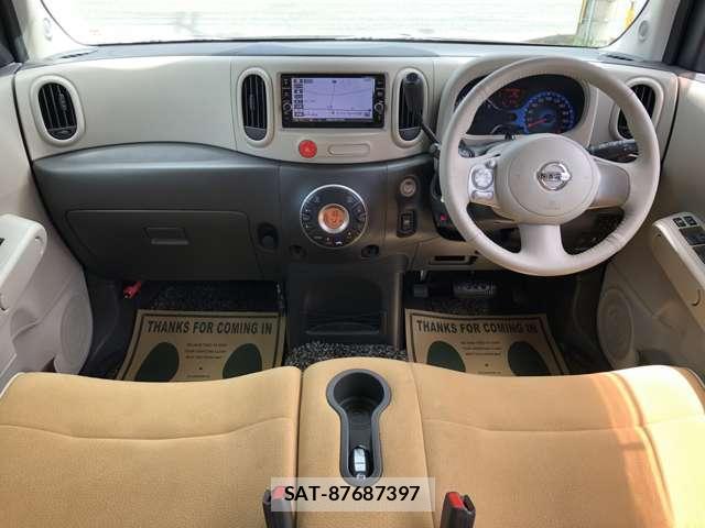 Nissan CUBE 2017-07 8373405-1