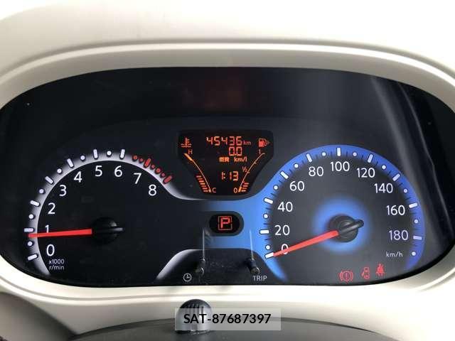 Nissan CUBE 2017-07 8373405-10