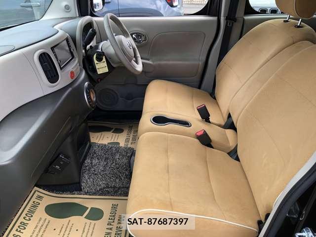 Nissan CUBE 2017-07 8373405-7