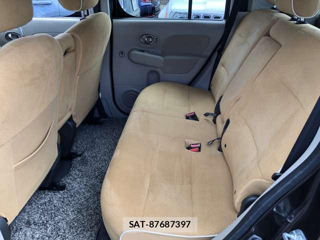 Nissan CUBE 2017-07 8373405-8