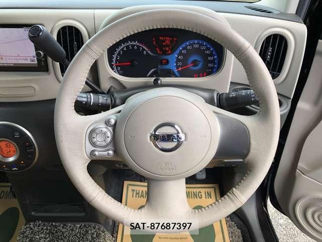 Nissan CUBE 2017-07 8373405-9