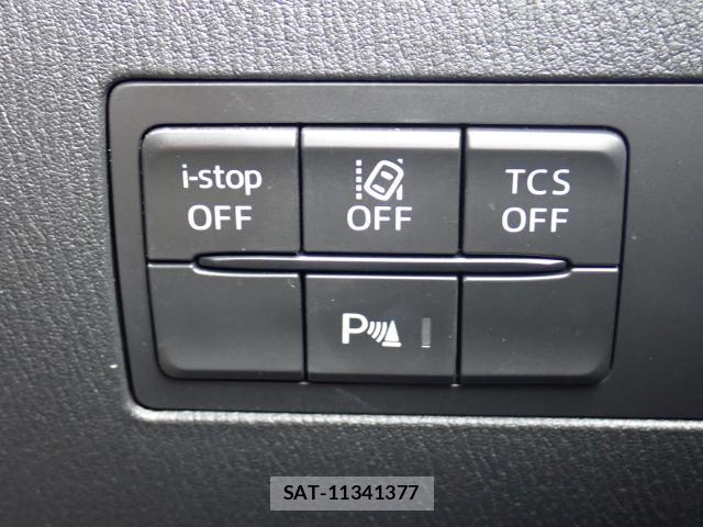 Mazda CX-3 2017-07 8372567-16