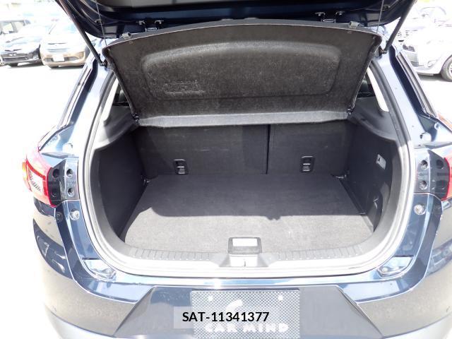 Mazda CX-3 2017-07 8372567-18