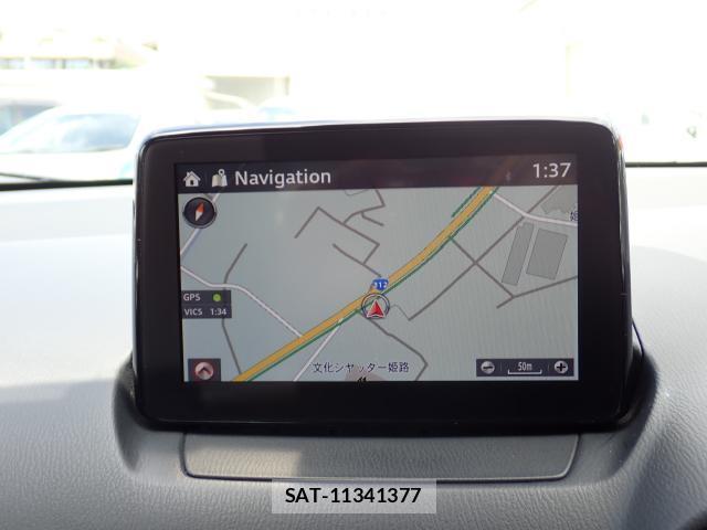 Mazda CX-3 2017-07 8372567-4