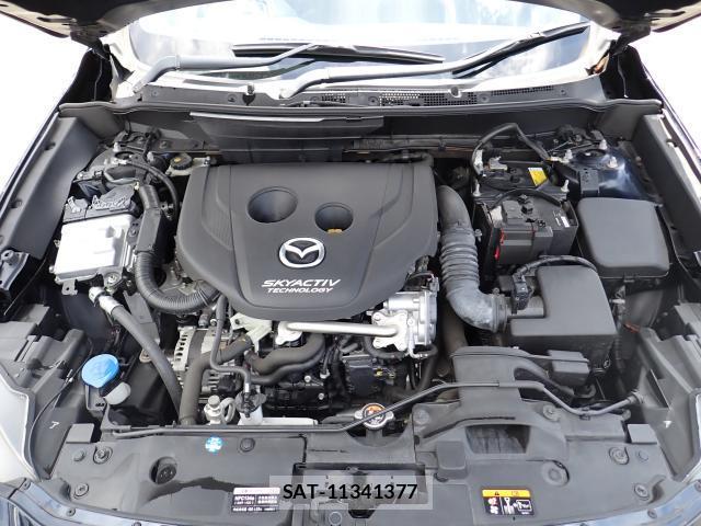 Mazda CX-3 2017-07 8372567-7