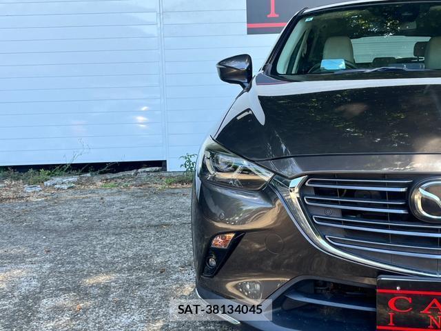 Mazda CX-3 2018-08 8372614-10