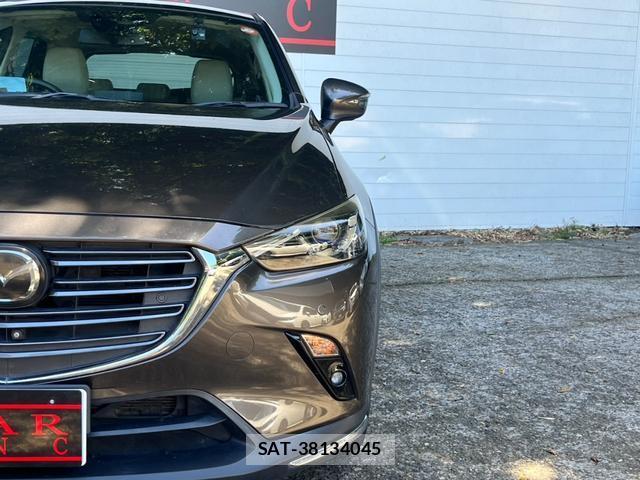 Mazda CX-3 2018-08 8372614-11