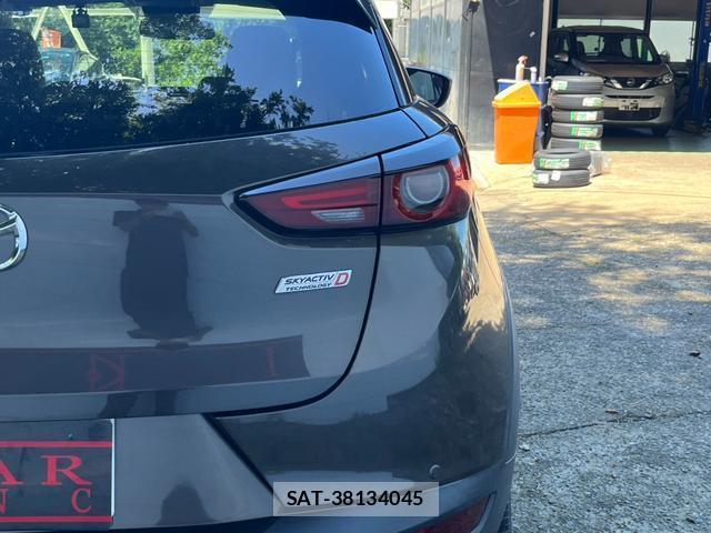 Mazda CX-3 2018-08 8372614-13