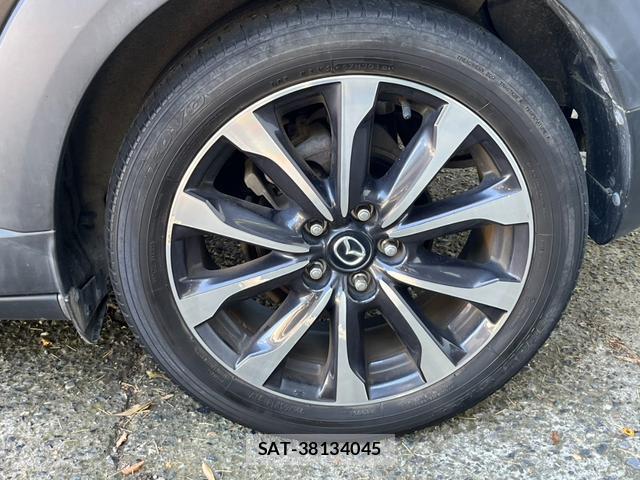 Mazda CX-3 2018-08 8372614-14