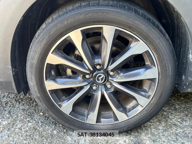 Mazda CX-3 2018-08 8372614-15