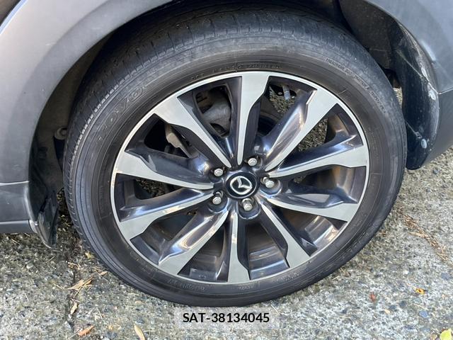 Mazda CX-3 2018-08 8372614-16