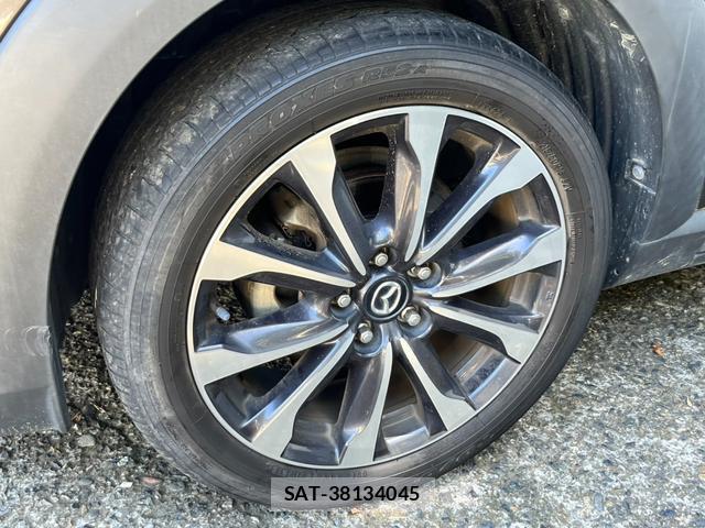Mazda CX-3 2018-08 8372614-8