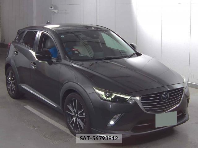 Mazda CX-3 2017-12 8373870-3