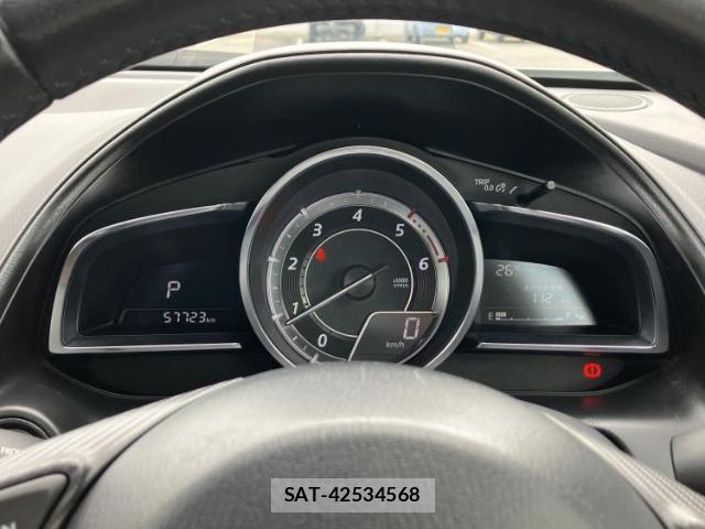Mazda CX-3 2015-07 8373949-11