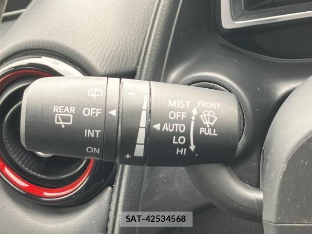 Mazda CX-3 2015-07 8373949-14