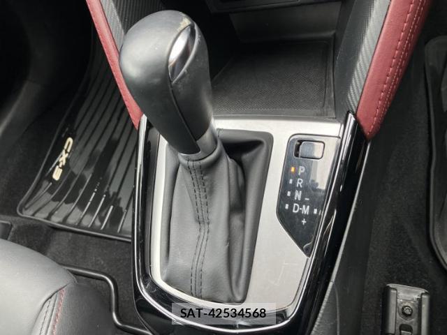 Mazda CX-3 2015-07 8373949-15