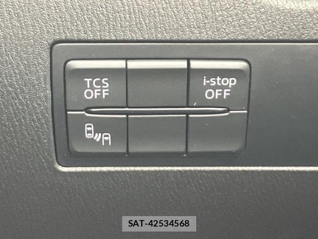 Mazda CX-3 2015-07 8373949-17