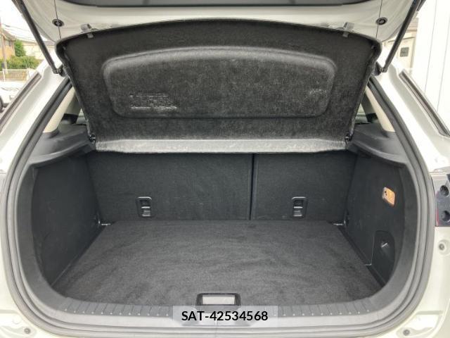 Mazda CX-3 2015-07 8373949-7
