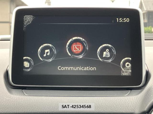 Mazda CX-3 2015-07 8373949-8