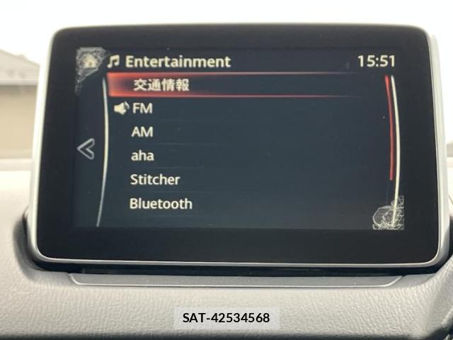 Mazda CX-3 2015-07 8373949-9