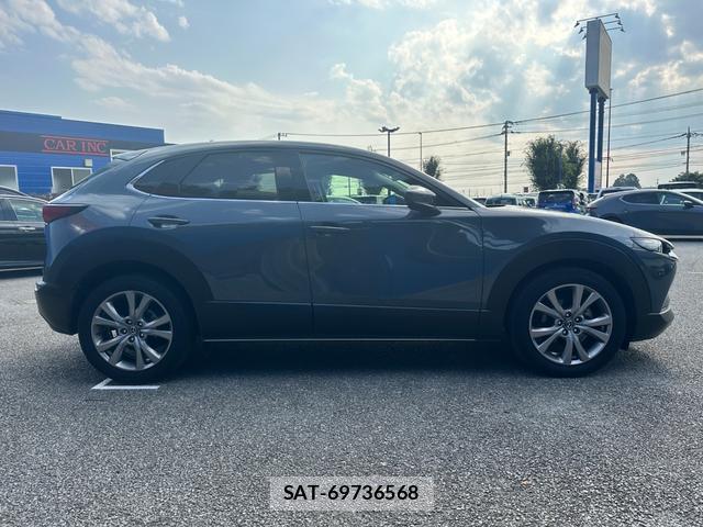 Mazda CX-30 2020-03 8373263-10