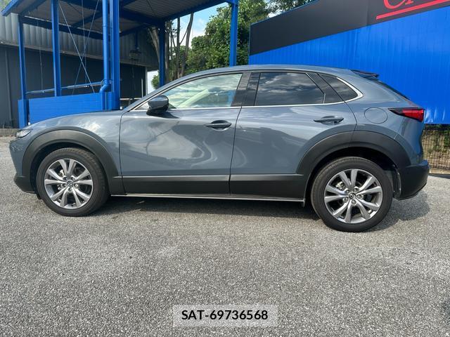 Mazda CX-30 2020-03 8373263-12
