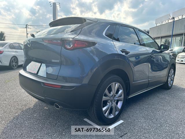 Mazda CX-30 2020-03 8373263-3