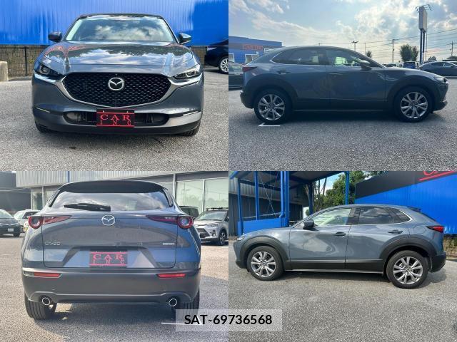 Mazda CX-30 2020-03 8373263-5