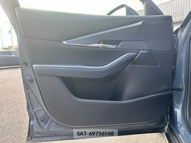 Mazda CX-30 2020-03 8373263-6