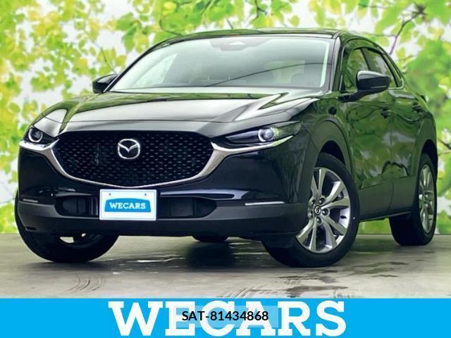 Mazda CX-30 2025-03 8374073-0