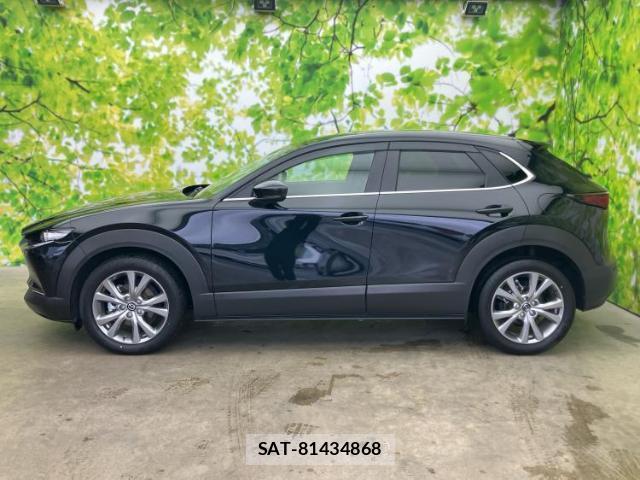 Mazda CX-30 2025-03 8374073-1