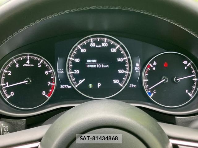 Mazda CX-30 2025-03 8374073-13