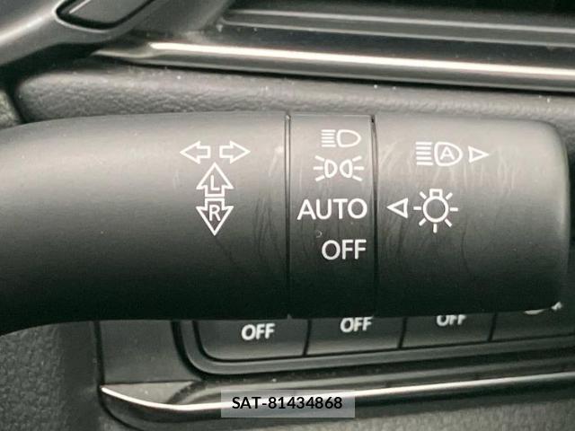 Mazda CX-30 2025-03 8374073-15