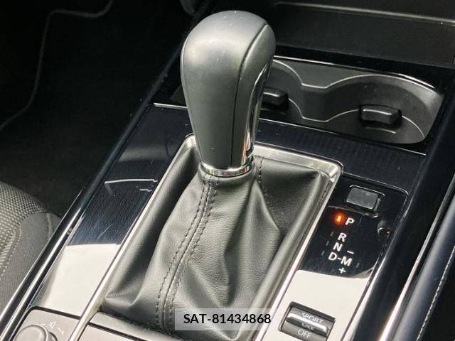 Mazda CX-30 2025-03 8374073-17
