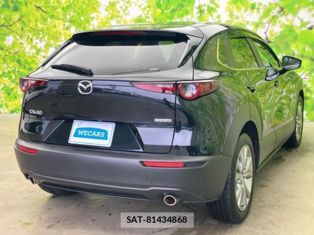 Mazda CX-30 2025-03 8374073-2