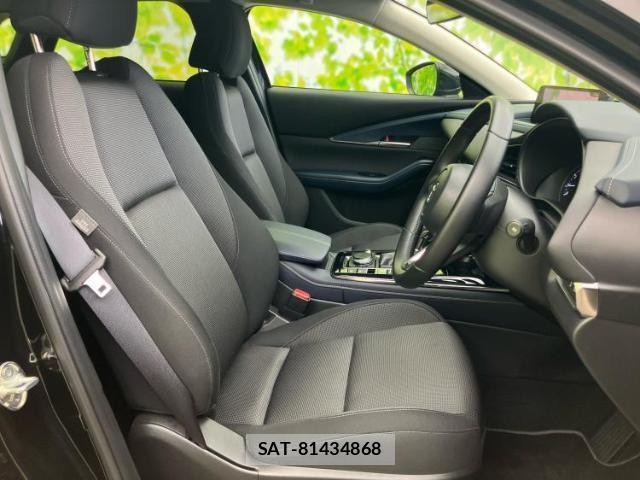 Mazda CX-30 2025-03 8374073-3