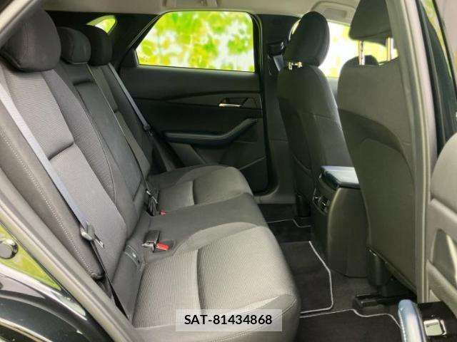 Mazda CX-30 2025-03 8374073-4