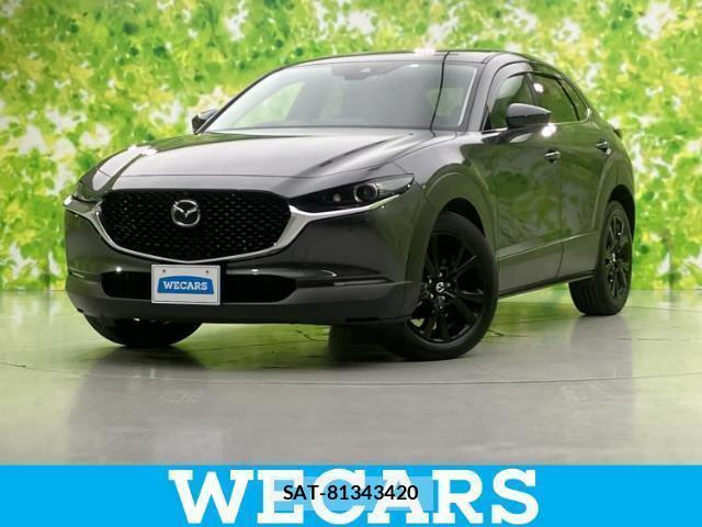 Mazda CX-30 2023-05 8374100-0
