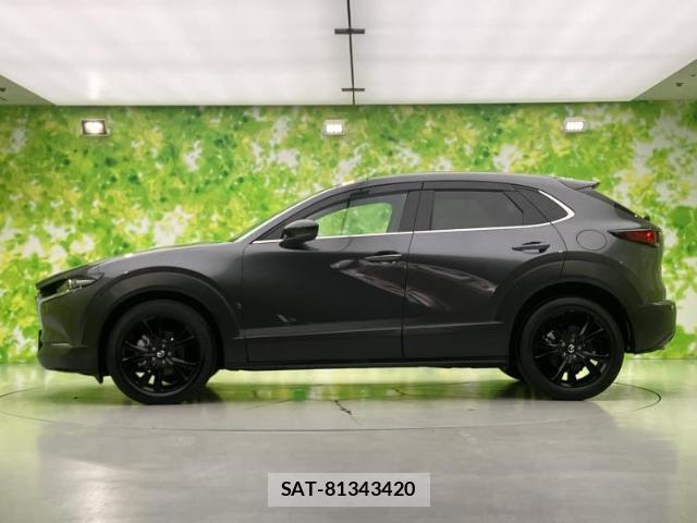 Mazda CX-30 2023-05 8374100-1