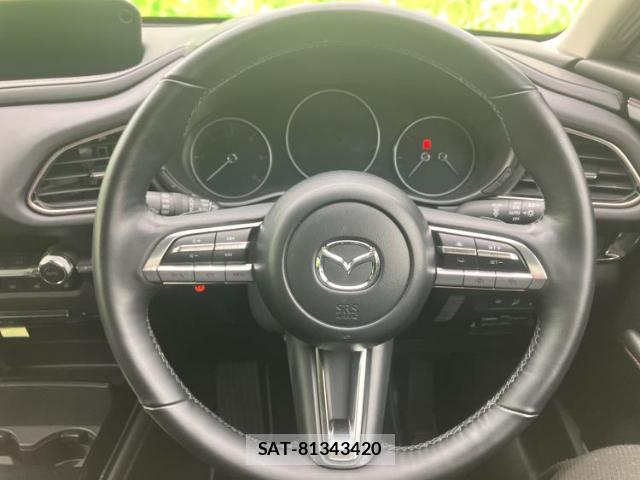 Mazda CX-30 2023-05 8374100-15