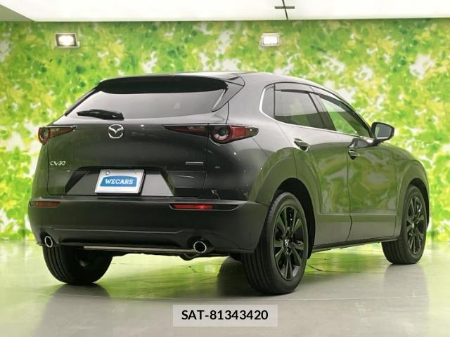 Mazda CX-30 2023-05 8374100-2