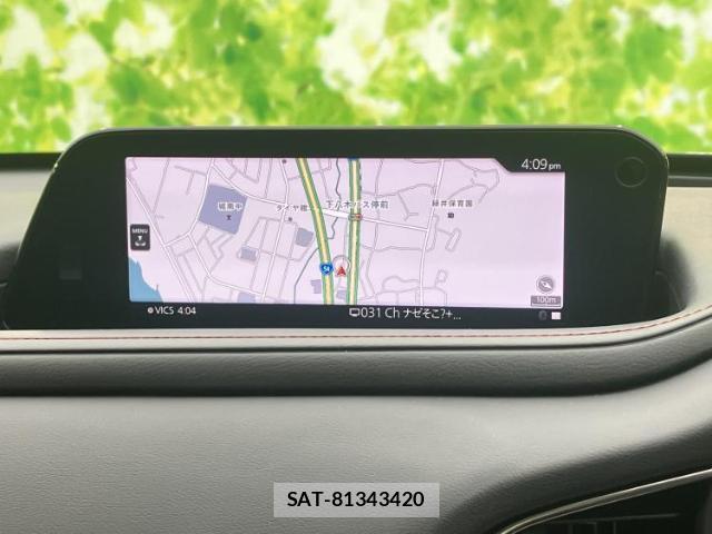 Mazda CX-30 2023-05 8374100-9