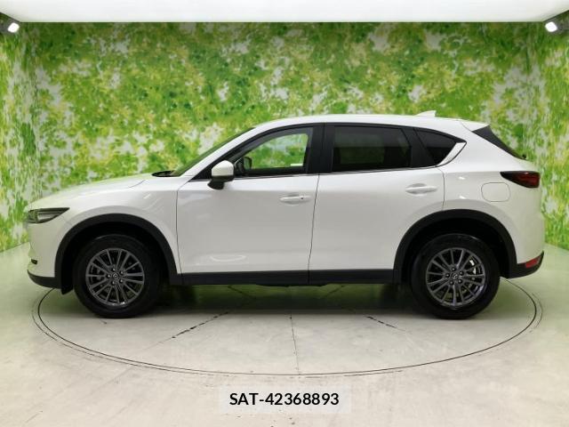 Mazda CX-5 2020-02 8372724-1