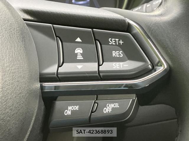 Mazda CX-5 2020-02 8372724-12