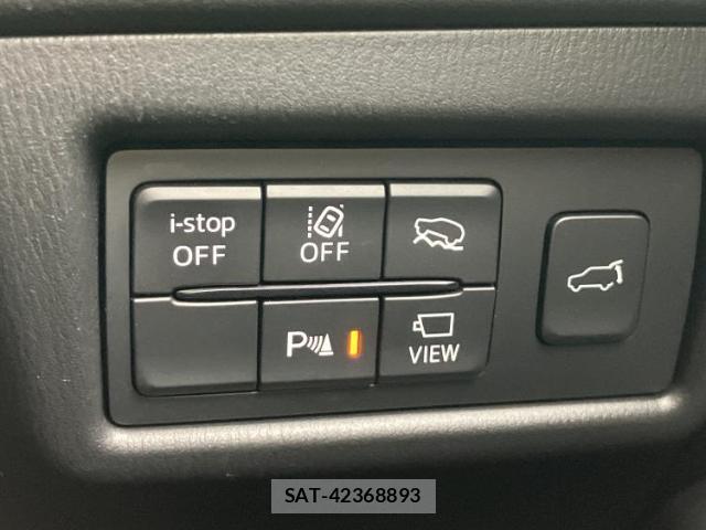 Mazda CX-5 2020-02 8372724-17